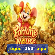 jogos 360 pipa combate 3d